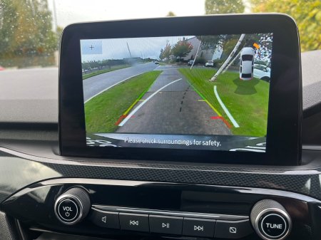 2022 Ford Kuga - photo 26