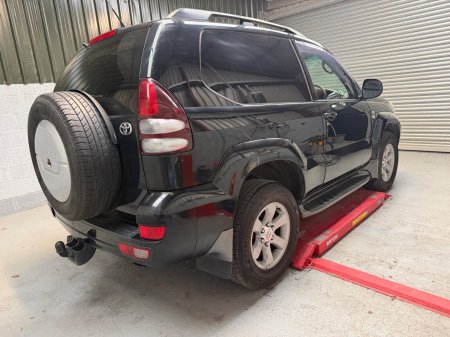 2008 Toyota Land Cruiser - photo 6