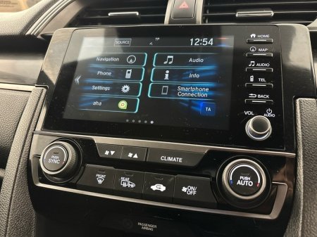 2021 Honda Civic - photo 15