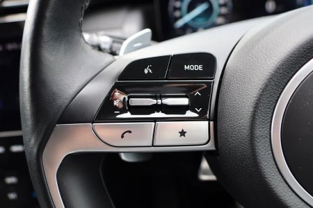 2022 Hyundai Tucson - photo 11