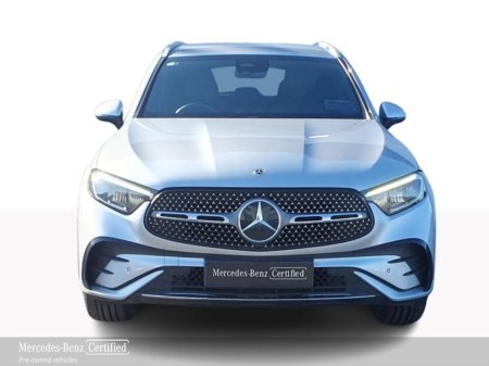 2023 Mercedes-Benz GLC - photo 7