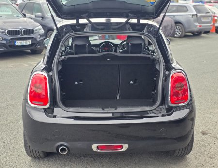 2015 Mini One - photo 17