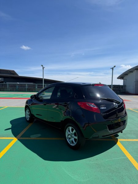 2012 Mazda Demio - photo 5