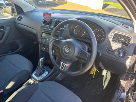 2013 Volkswagen Polo - photo 8