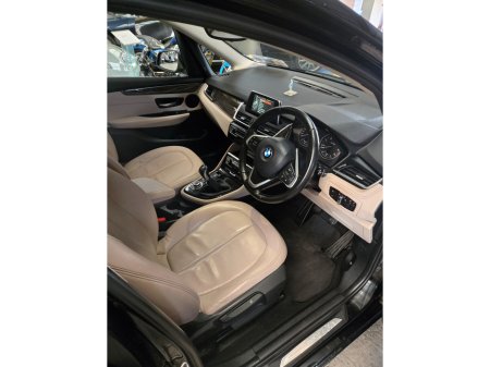 2016 BMW 2-Series - photo 5