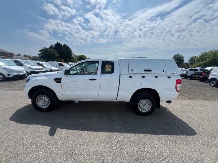 2023 Ford Ranger - photo 10