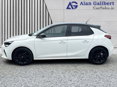 2023 Opel Corsa - photo 5