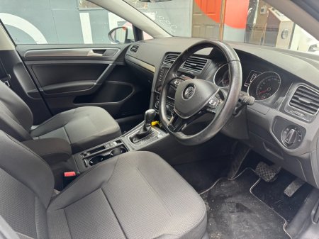 2017 Volkswagen Golf - photo 9