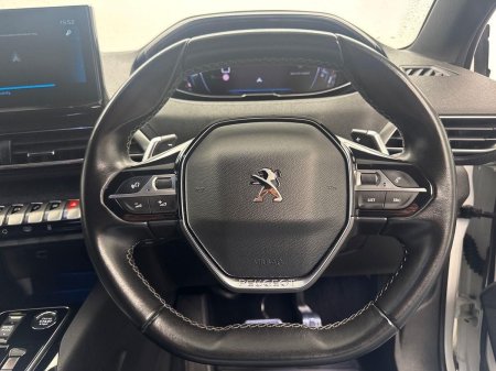 2023 Peugeot 3008 - photo 19