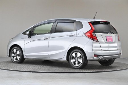 2018 Honda Fit - photo 6