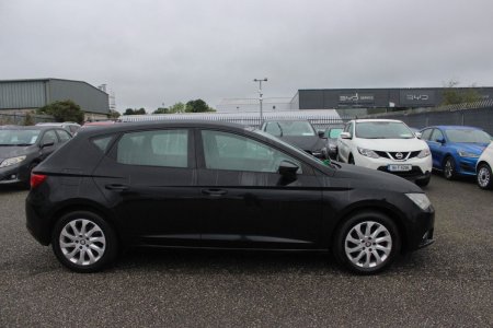 2016 SEAT Leon - photo 2