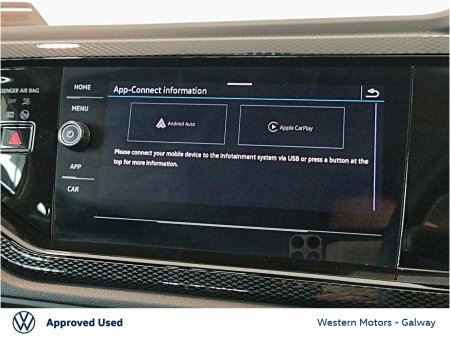 2026 Volkswagen Taigo - photo 27
