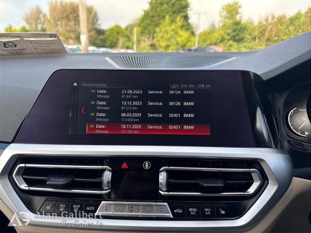 2019 BMW 3-Series - photo 18