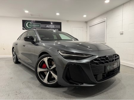 2026 Audi A6 - photo 5