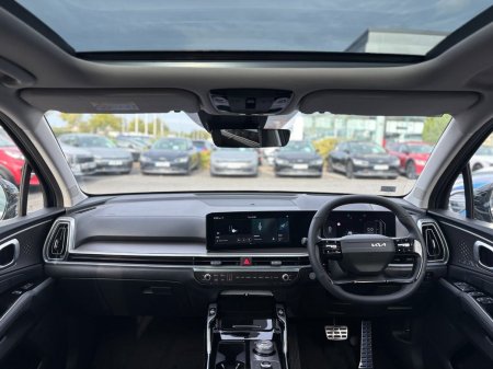 2026 Kia Sorento - photo 10