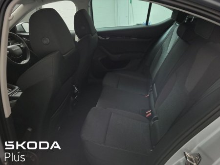 2026 Skoda Octavia - photo 7
