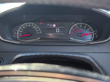 2026 Peugeot 208 - photo 18