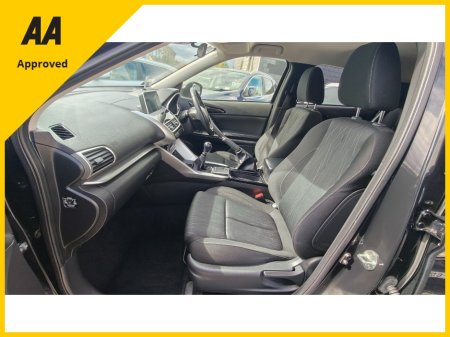 2018 Mitsubishi Eclipse Cross - photo 20