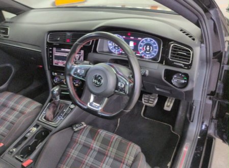 2017 Volkswagen Golf - photo 6