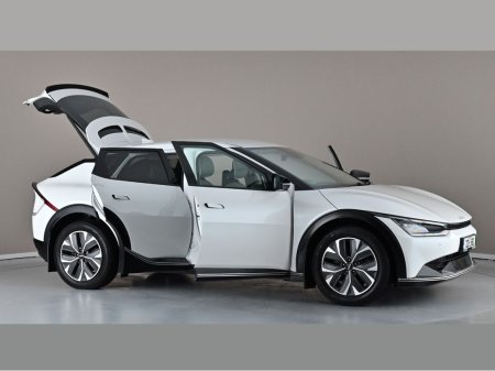 2022 Kia EV6 - photo 9
