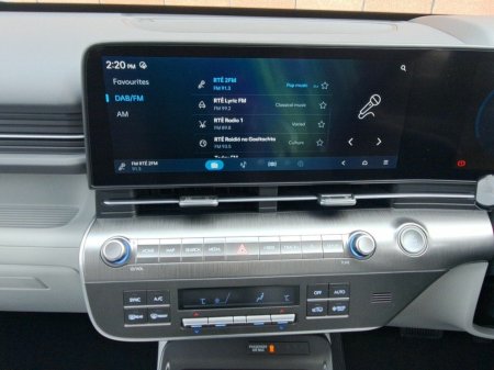 2027 Hyundai KONA - photo 26