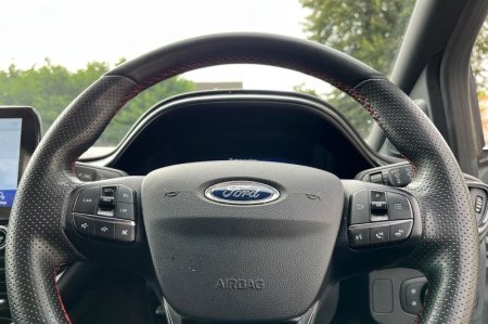 2021 Ford Puma - photo 12