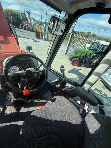 2007 MANITOU Manitou MLA 628-120 PS - photo 16