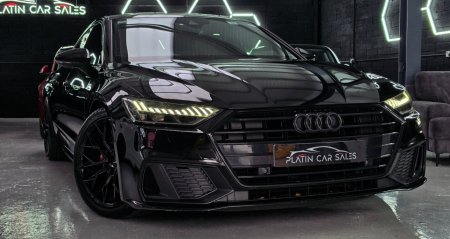 2019 Audi A7 - photo 4