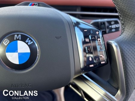 2026 BMW iX3 - photo 19