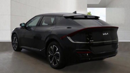 2022 Kia EV6 - photo 3