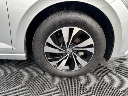 2019 Volkswagen Polo - photo 3