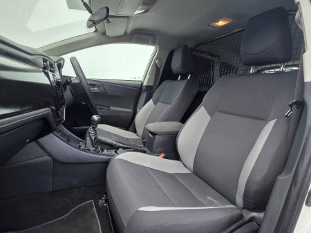 2018 Toyota Auris - photo 6