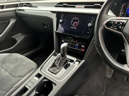 2023 Volkswagen Arteon - photo 7