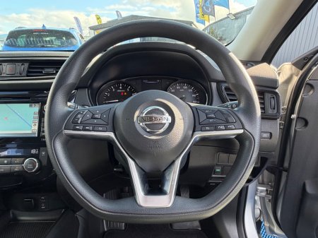 2019 Nissan X-Trail - photo 28