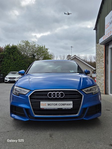 2019 Audi A3 - photo 4
