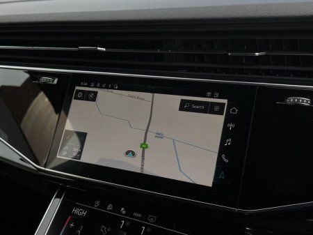 2022 Audi Q7 - photo 14
