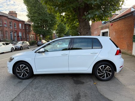 2019 Volkswagen Golf - photo 9