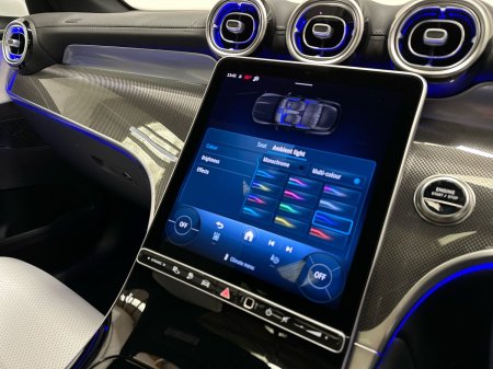 2026 Mercedes-Benz GLC - photo 20