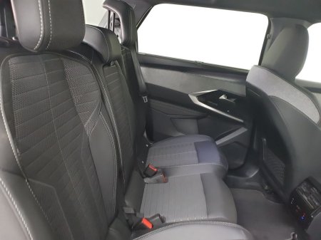 2025 Peugeot 5008 - photo 14