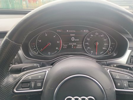 2014 Audi A6 - photo 11