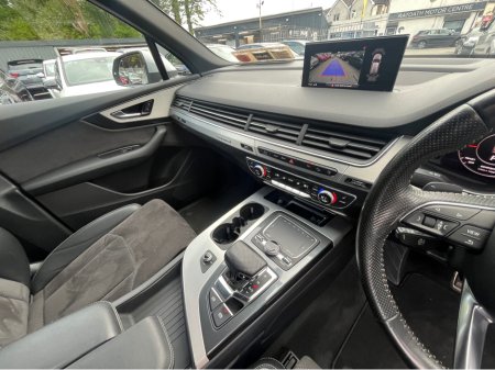 2017 Audi Q7 - photo 13