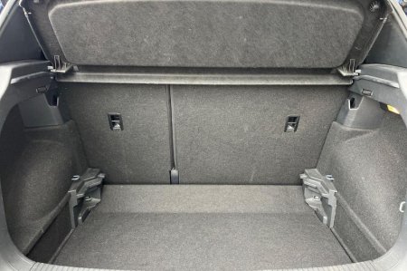 2022 Volkswagen T-Cross - photo 21