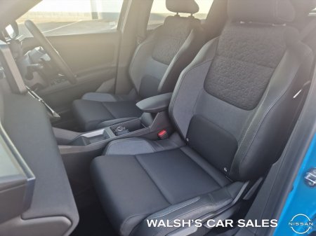 2026 Nissan Micra - photo 17