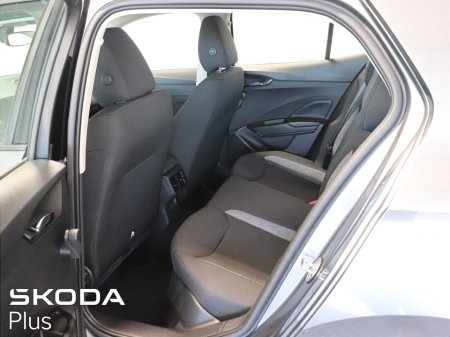 2026 Skoda Fabia - photo 7