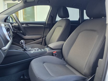 2020 Audi A3 - photo 11