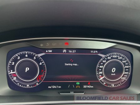 2019 Volkswagen Golf - photo 25