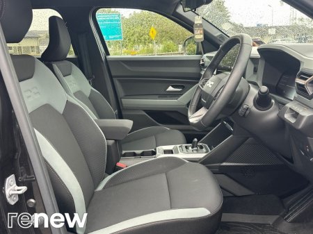 2026 Dacia Duster - photo 14
