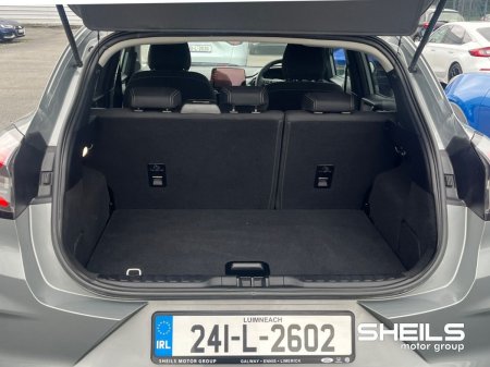 2024 Ford Puma - photo 9