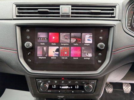 2019 SEAT Ibiza - photo 25