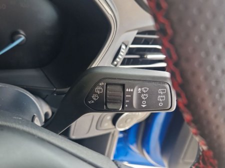 2022 Ford Focus - photo 27